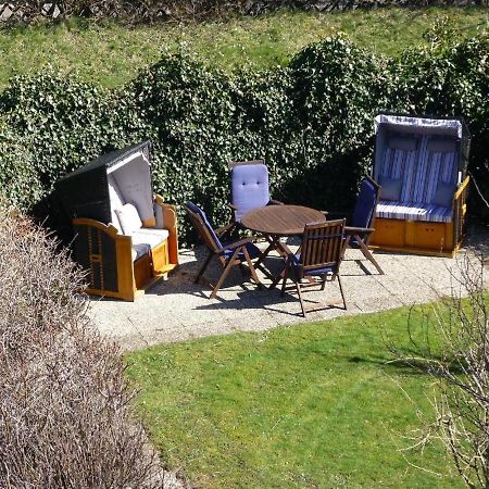 Enjoy-Sylt-2 Westerland Exterior foto