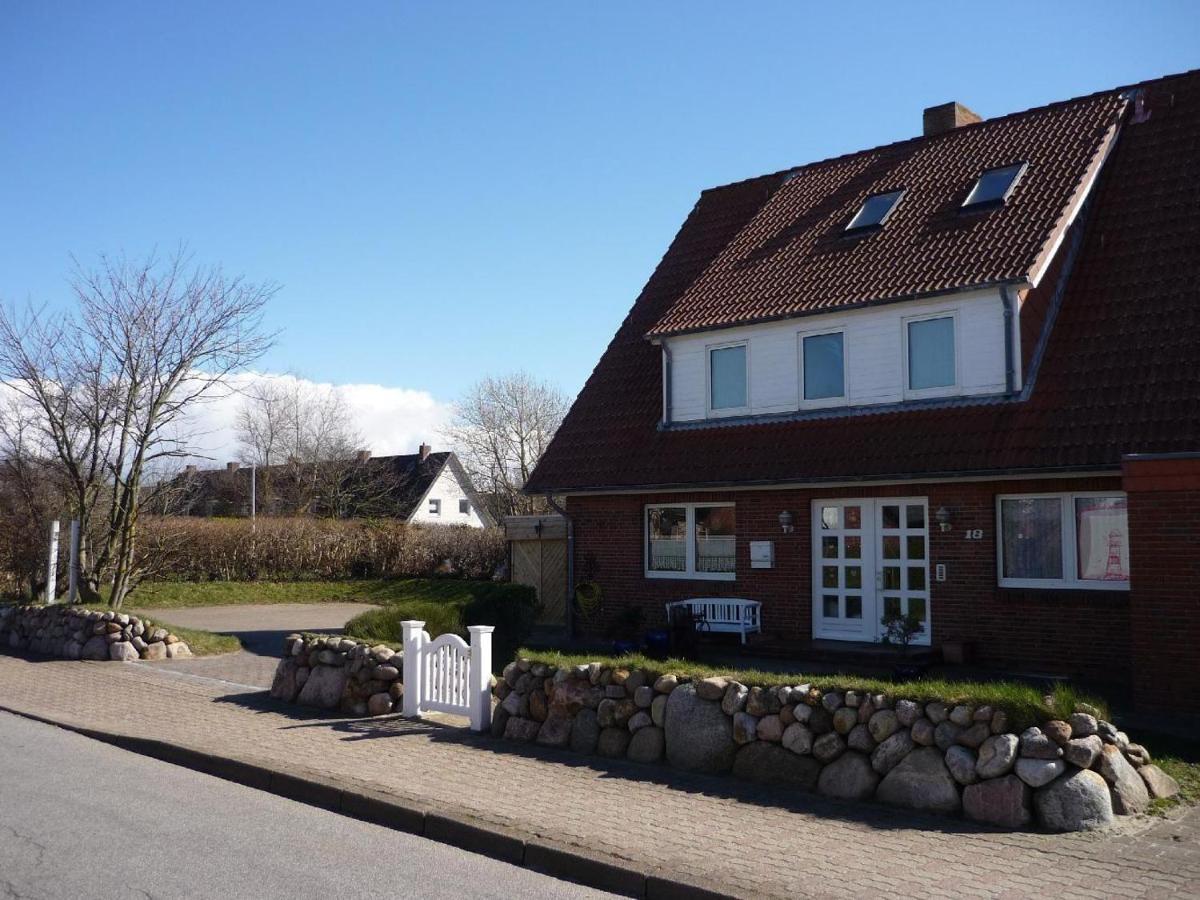 Enjoy-Sylt-2 Westerland Exterior foto